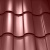 Металлочерепица Grand Line Kredo Drap Металлочерепица Grand Line Kredo Drap